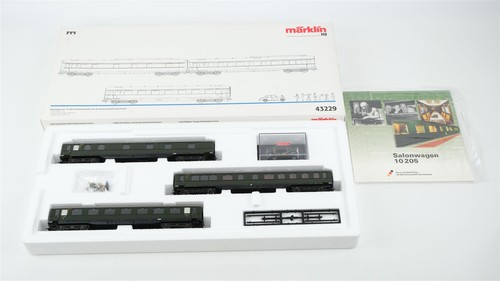 Märklin 43229 - h0,