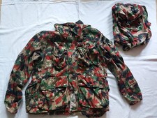 Schweizer Armee Feldjacke