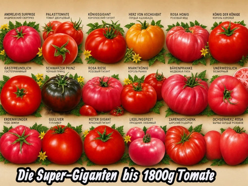 Xxl tomaten set die - 🍅, tomaten-set: