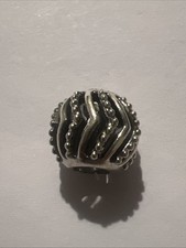 Genuine Pandora Wishbone