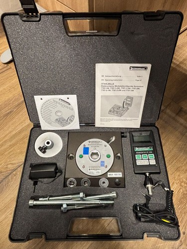 Stahlwille 7707 sensotork - 7707-3w,