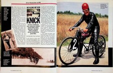 Motorrad Classic 1487) Opel