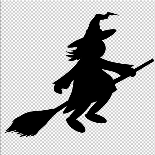 Halloween vinyl aufkleber - vinyl,