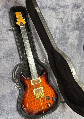 Santana prs style brand - prs, no