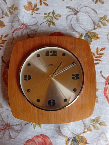 Wanduhr diehl elektronik - diehl,