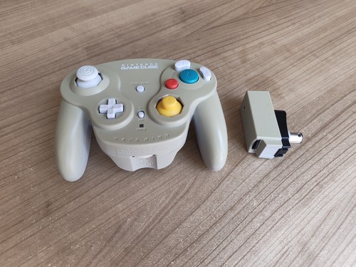 Original nintendo wavebird - nintendo,