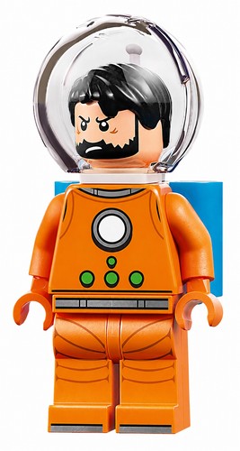 Lego minifigs ideas - -,