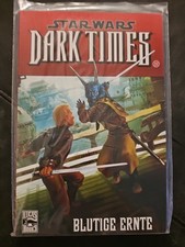 Star Wars Comic Sonderband 76