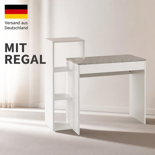 Design schreibtisch mit - ml,