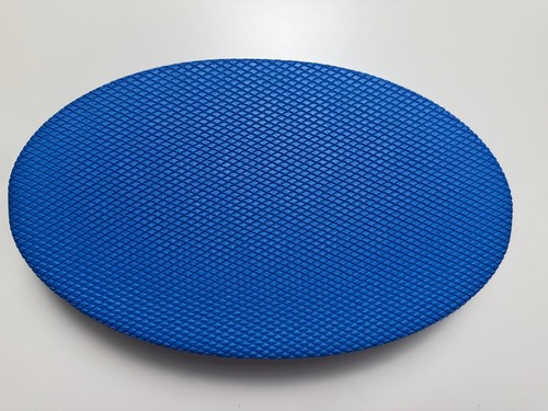 Balance pad oval - balance,