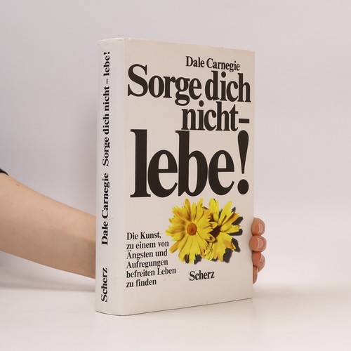 Sorge dich nicht - -, | 