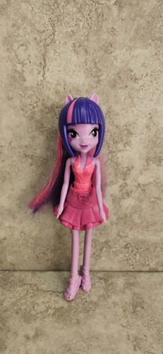 Little pony equestria girls - little,