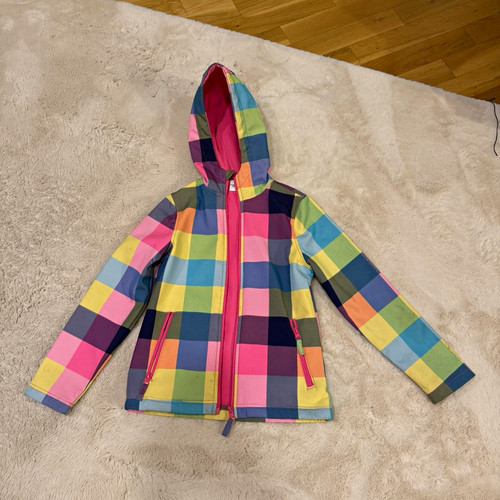 Yigga mädchen jacke 140 - mädchen,
