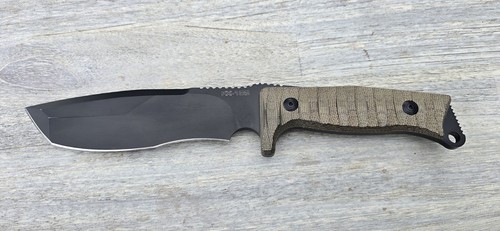 Fox knives fkmd 132 - fox, fx-132,