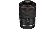Neu Canon RF 7-14mm f/2.8-3.5L