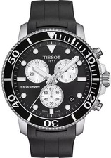 Tissot T-Sport Seastar 1000