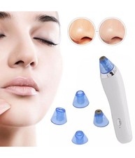 Gesichtsstaubsauger zur Gesichtsreinigung von Mitessern Akne und Verunreinigungen Hl-308