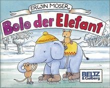 Bolo der elefant - der, erwin