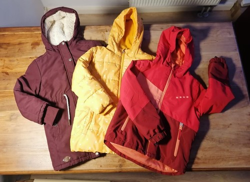 Paket set warme - 2x,