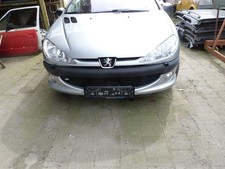 Stoßstange vorne peugeot - stoßstange,