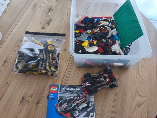 Original lego viele - lego,