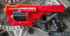 Nerf Hasbro N-Strike Elite