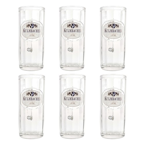 Kulmbacher pils bierkrug - pils,