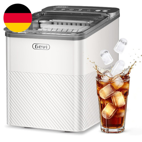 Gevi klein eiswürfelmaschine - gevi,