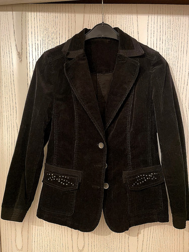 Blazer jacke von - blazer,, steilmann