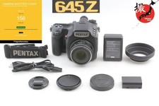 【Fast unbenutzt】 Pentax