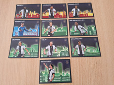 10 Ferrero Sticker EM 2024