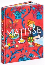 Henri Matisse | Anne Sefrioui