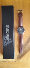 Junkers Herren Armbanduhr G38