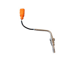 Sensor, Abgastemperatur