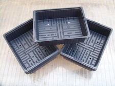 10 Stück Saatschale