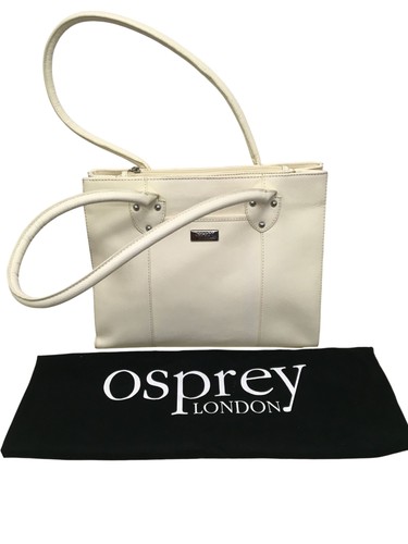 Osprey london leder handtasche - london,