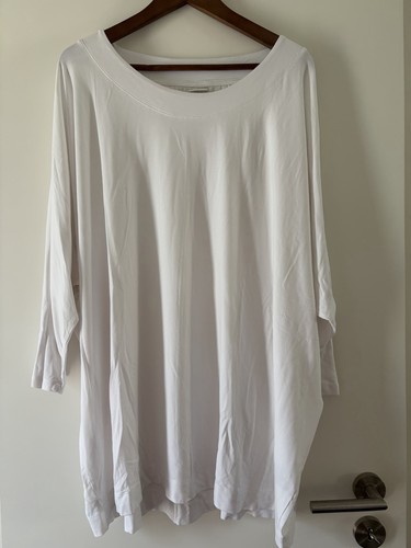 Sallie sahne shirt weiß - sallie,
