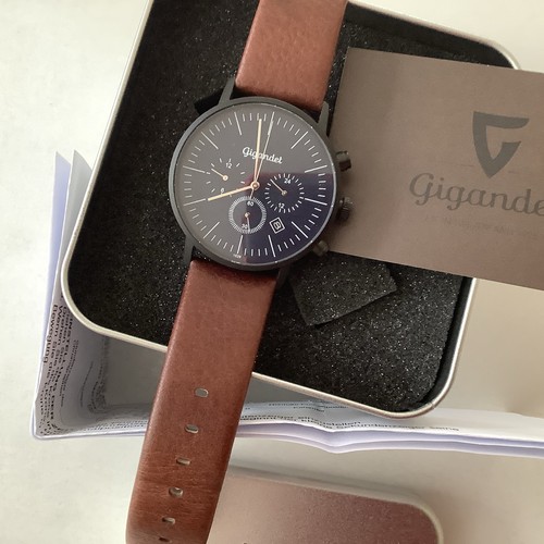 Elegante minimalistische quarz - elegante,