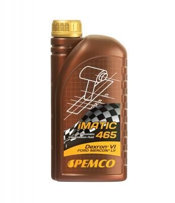 Pemco 465 atf 1l - 465,