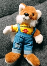 Schwäbisch Hall Fuchs 90er