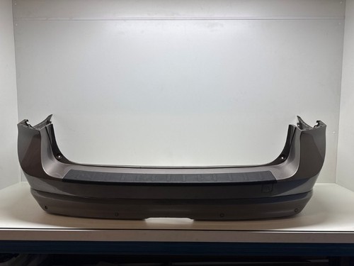 Stoßstange hinten bumper rear - stoßstange,