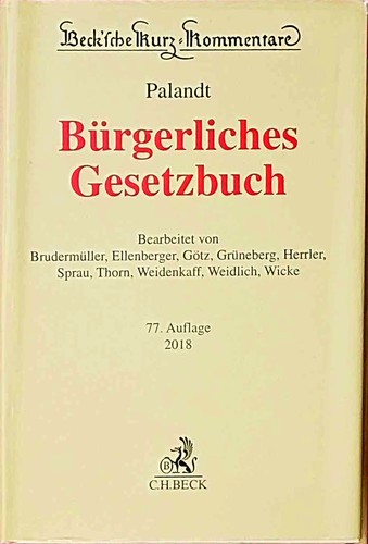 Bürgerliches gesetzbuch mit - bürgerliches, gesetzbuch: