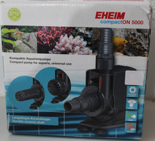Aquarienpumpe EHEIM compactON 5000 (5000 l/h) - Neu - 13.6 18115 S28