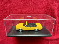 Audi 100 C1 GL Cabriolet Cabrio Crayford EMC AAM BOYER Neu Limitiert 200 Stück