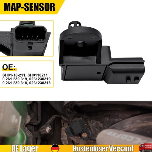 Für mazda 2 2d - für, gj