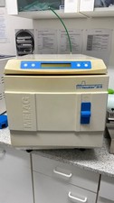 Melag 30B Autoklav  nur Wasserpumpe defekt inkl. MelaDem 37 