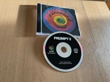 Frumpy - 2 - CD 1976 / 1993  -