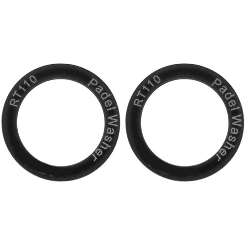Fahrradpedale unterlegscheiben - fahrradpedale,