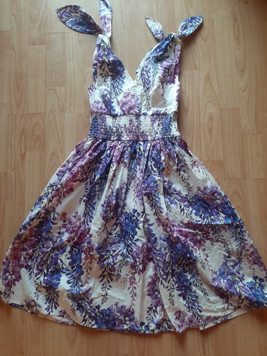Dolce und gabbana sommerkleid - und,