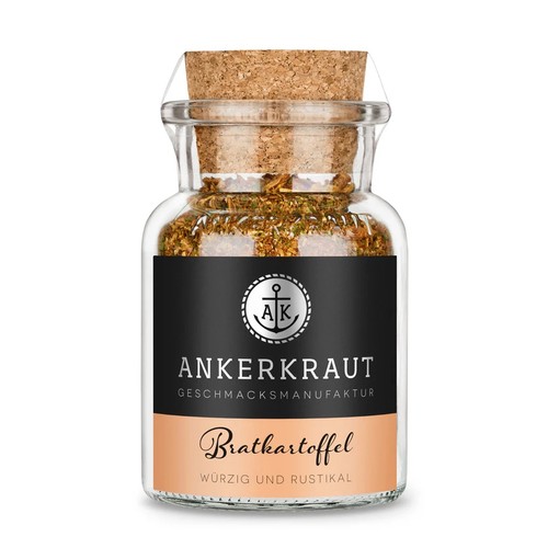 Ankerkraut bratkartoffel - ankerkraut,